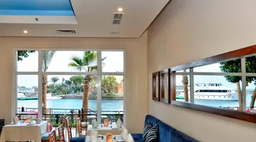 Three Corners Ocean View
