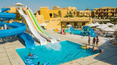 Three Corners Rihana Resort El Gouna