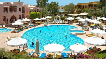 Three Corners Rihana Resort El Gouna