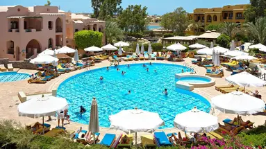 Three Corners Rihana Resort El Gouna