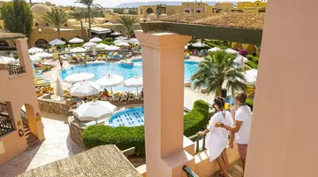 Three Corners Rihana Resort El Gouna