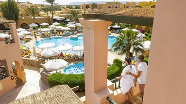 Three Corners Rihana Resort El Gouna