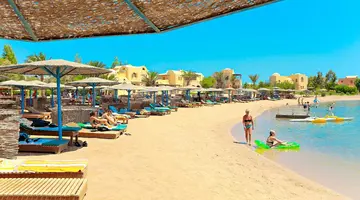 Three Corners Rihana Resort El Gouna