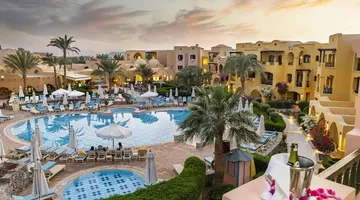 Three Corners Rihana Resort El Gouna