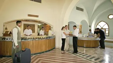 Three Corners Rihana Resort El Gouna