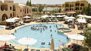 Three Corners Rihana Resort El Gouna