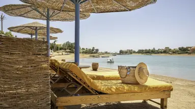 Three Corners Rihana Resort El Gouna