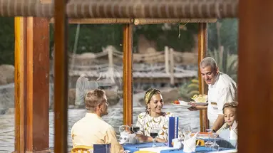 Three Corners Rihana Resort El Gouna