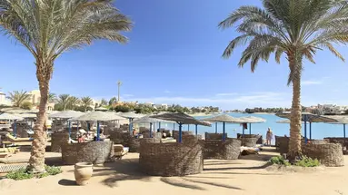 Three Corners Rihana Resort El Gouna
