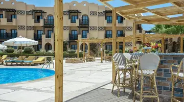 Three Corners Rihana Resort El Gouna