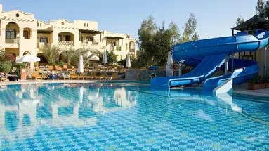 Three Corners Rihana Resort El Gouna