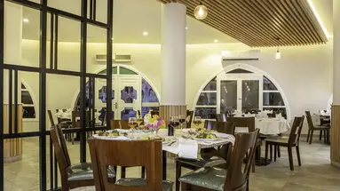 Three Corners Rihana Resort El Gouna