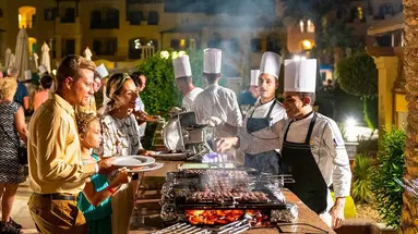 Three Corners Rihana Resort El Gouna