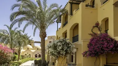 Three Corners Rihana Resort El Gouna