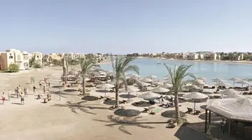 Three Corners Rihana Resort El Gouna