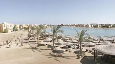 Three Corners Rihana Resort El Gouna