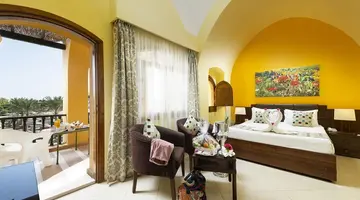 Three Corners Rihana Resort El Gouna