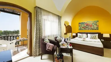 Three Corners Rihana Resort El Gouna