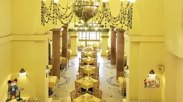 Three Corners Rihana Resort El Gouna