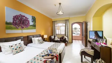 Three Corners Rihana Resort El Gouna