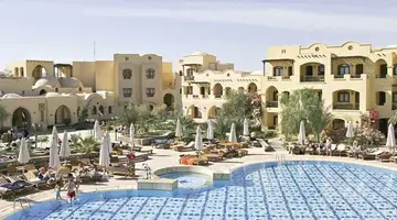 Three Corners Rihana Resort El Gouna