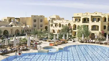 Three Corners Rihana Resort El Gouna