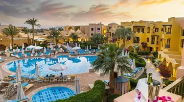 Three Corners Rihana Resort El Gouna