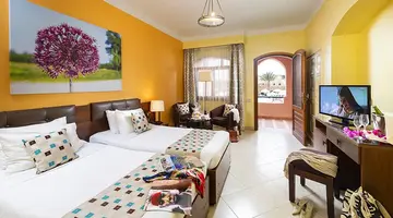 THREE CORNERS RIHANA RESORT