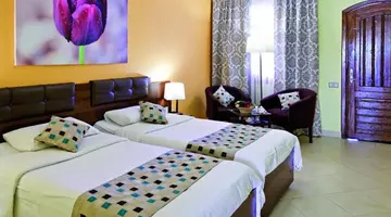 Three Corners Rihana Resort