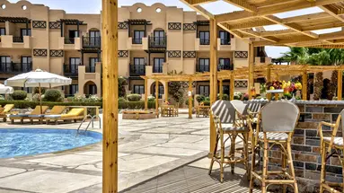 Three Corners Rihana Resort