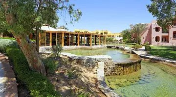 THREE CORNERS RIHANA RESORT