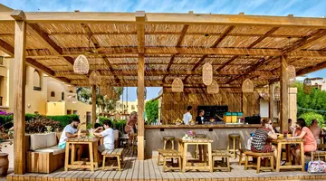 Three Corners Rihana Resort
