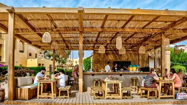 Three Corners Rihana Resort