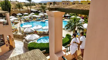 Three Corners Rihana Resort