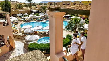 Three Corners Rihana Resort