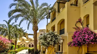Three Corners Rihana Resort