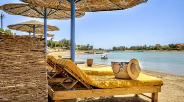 Three Corners Rihana Resort