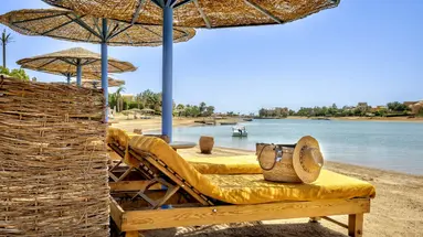 Three Corners Rihana Resort