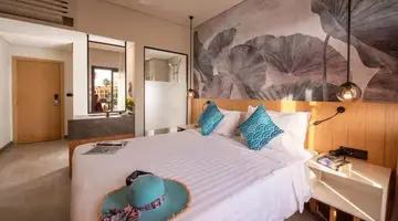 Three Corners Rihana Resort