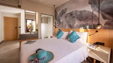 Three Corners Rihana Resort