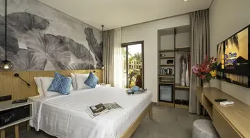 Three Corners Rihana Resort