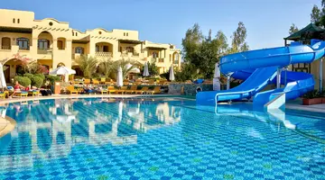 Three Corners Rihana Resort