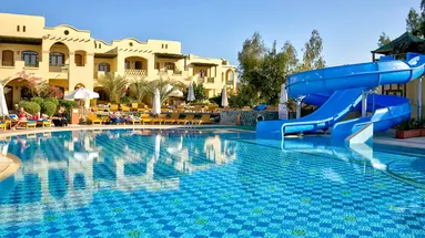 Three Corners Rihana Resort