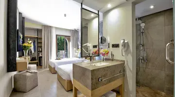 Three Corners Rihana Resort