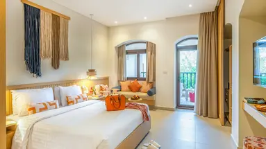 THREE CORNERS RIHANA RESORT