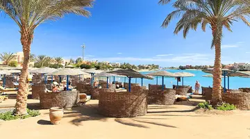 THREE CORNERS RIHANA RESORT