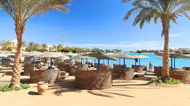 THREE CORNERS RIHANA RESORT