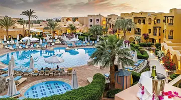 THREE CORNERS RIHANA RESORT