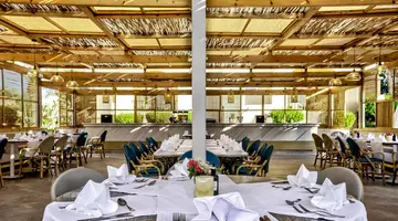 Three Corners Rihana Resort