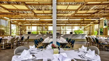 Three Corners Rihana Resort